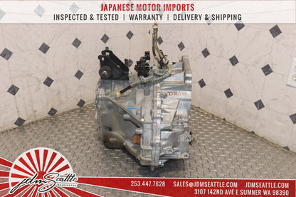 JDM 2ZR 2009 - 2015 TOYOTA COROLLA 1.8L AUTOMATIC FWD TRANSMISSION