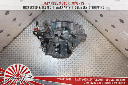 JDM 2ZR 2009 - 2015 TOYOTA COROLLA 1.8L AUTOMATIC FWD TRANSMISSION