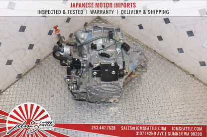 JDM 2ZR 2009 - 2015 TOYOTA COROLLA 1.8L AUTOMATIC FWD TRANSMISSION