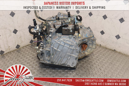 JDM 2ZR 2009 - 2015 TOYOTA COROLLA 1.8L AUTOMATIC FWD TRANSMISSION