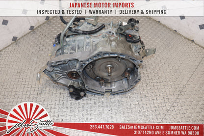 JDM L3-VDT 2WD 2006 - 2012 MAZDA CX-7 AUTOMATIC FWD TRANSMISSION