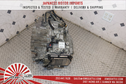 JDM L3-VDT 2WD 2006 - 2012 MAZDA CX-7 AUTOMATIC FWD TRANSMISSION