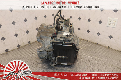 JDM L3-VDT 2WD 2006 - 2012 MAZDA CX-7 AUTOMATIC FWD TRANSMISSION