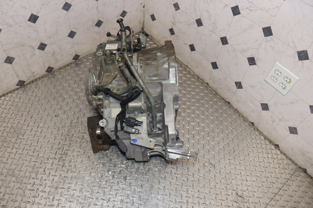 JDM L3-VDT 2WD 2006 - 2012 MAZDA CX-7 AUTOMATIC FWD TRANSMISSION