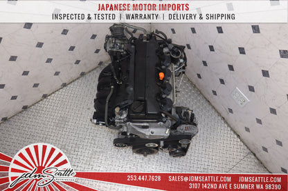 JDM R18A 2006 2007 2008 2009 2010 2011 HONDA CIVIC 1.8L SOHC i-VTEC 4CYL ENGINE