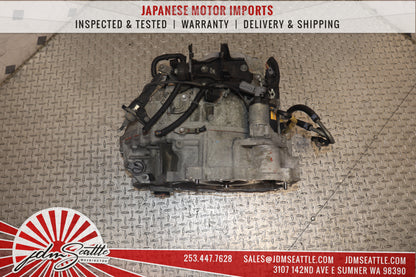 JDM 2GR FWD AUTOMATIC TRANSMISSION 2007-2012 TOYOTA SIENNA / AVALON 3.5L V6 2GR-FE