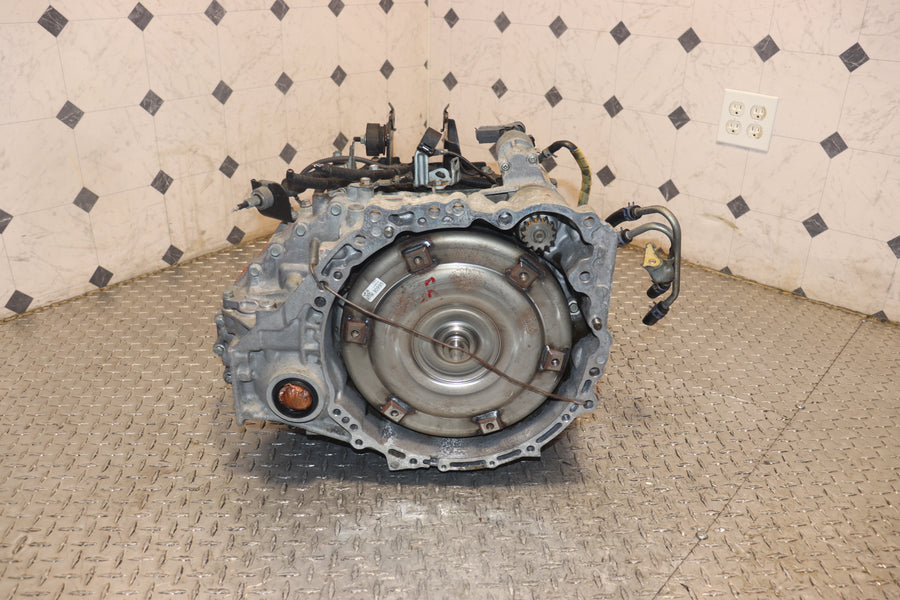 2011-2016 Toyota Sienna 3.5L 2GR-FE FWD Automatic Transmission U660E OEM
