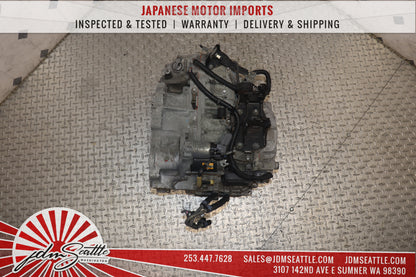 JDM 2GR FWD AUTOMATIC TRANSMISSION 2007-2012 TOYOTA SIENNA / AVALON 3.5L V6 2GR-FE