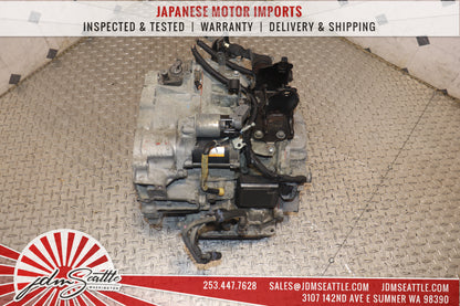 JDM 2GR FWD AUTOMATIC TRANSMISSION 2007-2012 TOYOTA SIENNA / AVALON 3.5L V6 2GR-FE