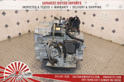 JDM 2GR FWD AUTOMATIC TRANSMISSION 2007-2012 TOYOTA SIENNA / AVALON 3.5L V6 2GR-FE