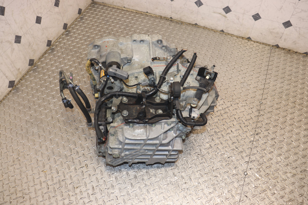 2007 2008 2009 2010 2011 2012 2013 2014 2015 2016 2017 2018 Toyota Camry Avalon Lexus RX350 ES350 3.5L V6 FWD Automatic Transmission JDM 2GR-FE