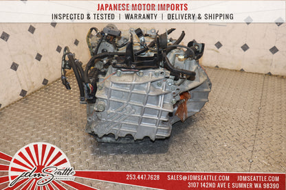 JDM 2GR FWD AUTOMATIC TRANSMISSION 2007-2012 TOYOTA SIENNA / AVALON 3.5L V6 2GR-FE