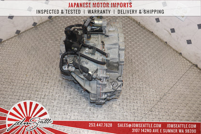 JDM 2GR FWD AUTOMATIC TRANSMISSION 2007-2012 TOYOTA SIENNA / AVALON 3.5L V6 2GR-FE