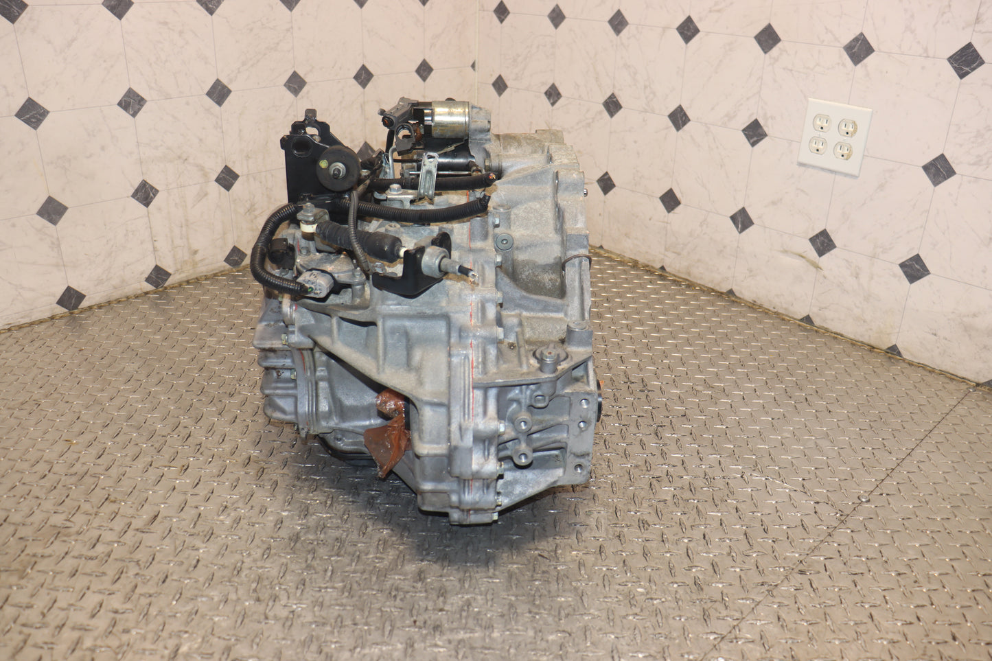 2007-2018 Toyota Camry Avalon Lexus JDM RX350 ES350 3.5L FWD Transmission 2GR-FE