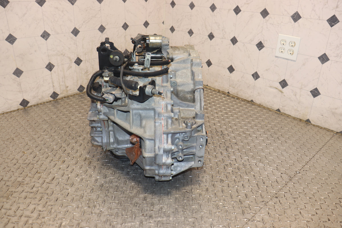 2007 2008 2009 2010 2011 2012 2013 2014 2015 2016 2017 2018 Toyota Camry Avalon Lexus RX350 ES350 3.5L V6 FWD Automatic Transmission JDM 2GR-FE