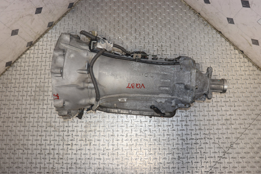 2008-2019 VQ37 Transmission 7-Speed Automatic JDM RWD RE7R01A | Infiniti G37 Q50 Q60 Q70 Nissan 370Z