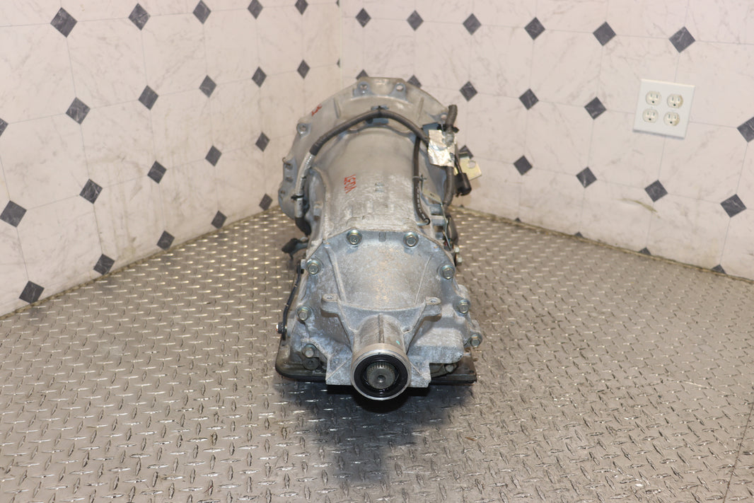 2008-2019 VQ37 Transmission 7-Speed Automatic JDM RWD RE7R01A | Infiniti G37 Q50 Q60 Q70 Nissan 370Z