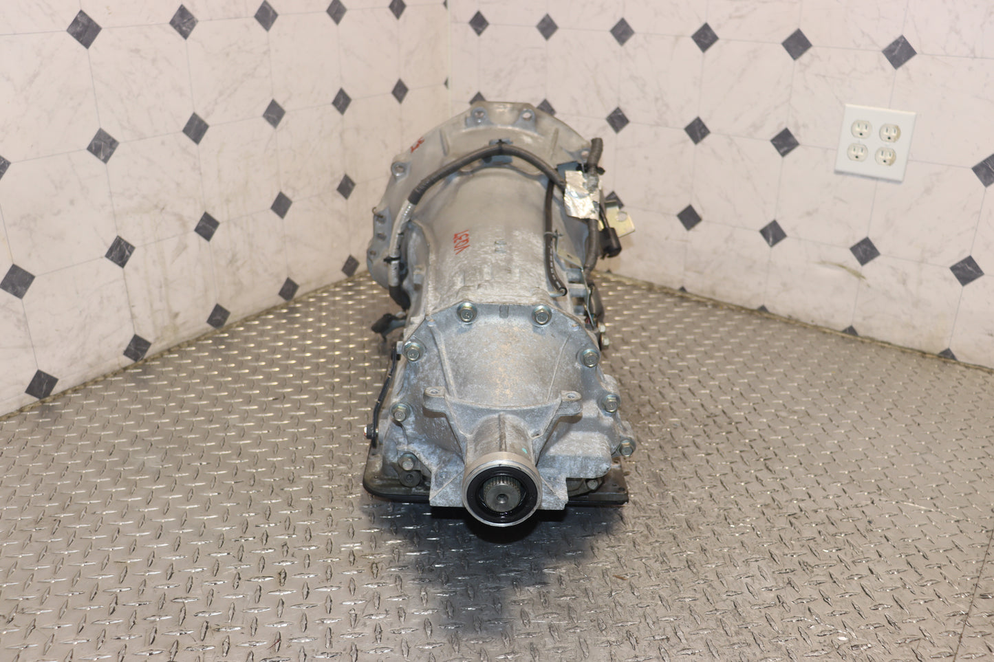 2008-2019 VQ37 Transmission 7-Speed Automatic JDM RWD RE7R01A | Infiniti G37 Q50 Q60 Q70 Nissan 370Z