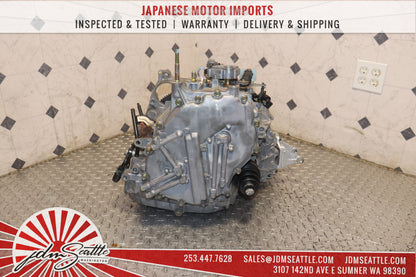 JDM 2003 2004 2005 HONDA CIVIC HYBRID 1.3L AUTOMATIC TRANSMISSION