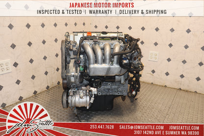 JDM K24A RBB-3 MOTOR 2004- 2008 ACURA TSX 2.4L DOHC IVTEC HIGH COMP 3-LOBE ENGINE