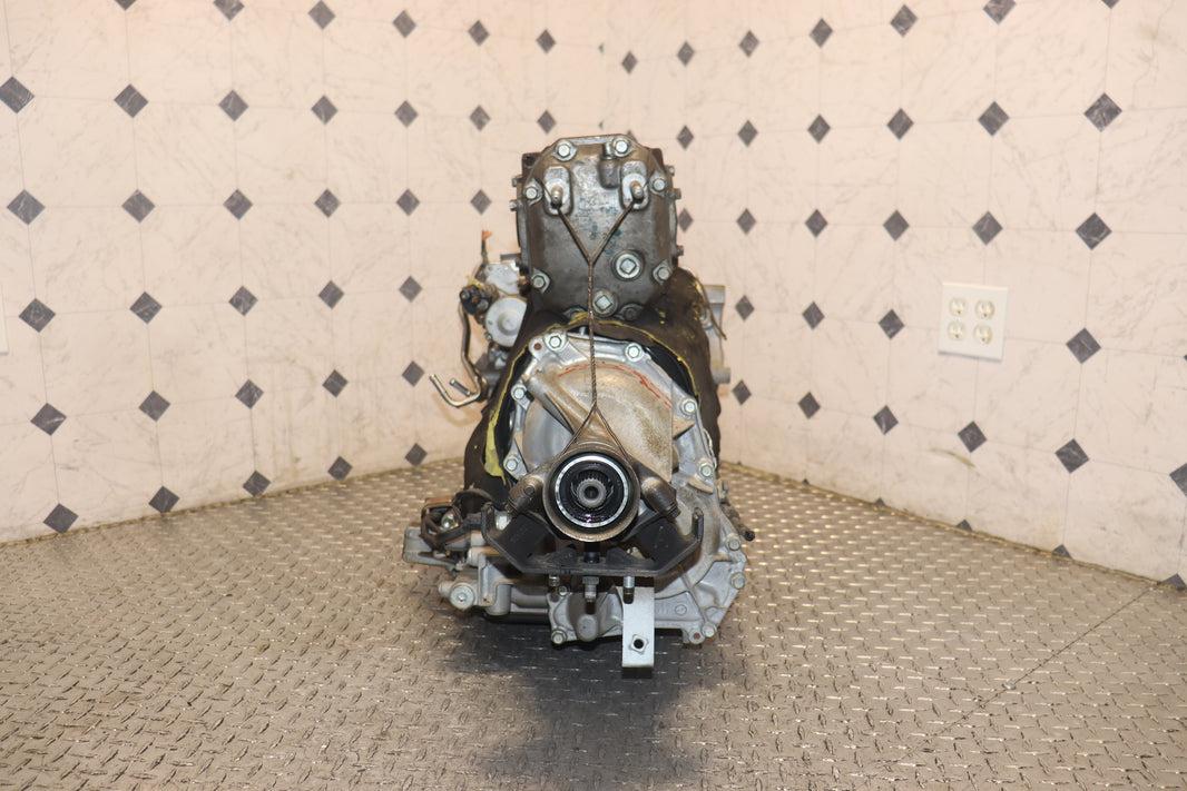 2013-2015 Subaru Outback 2.5L JDM Automatic AWD CVT Transmission TR580 FB25