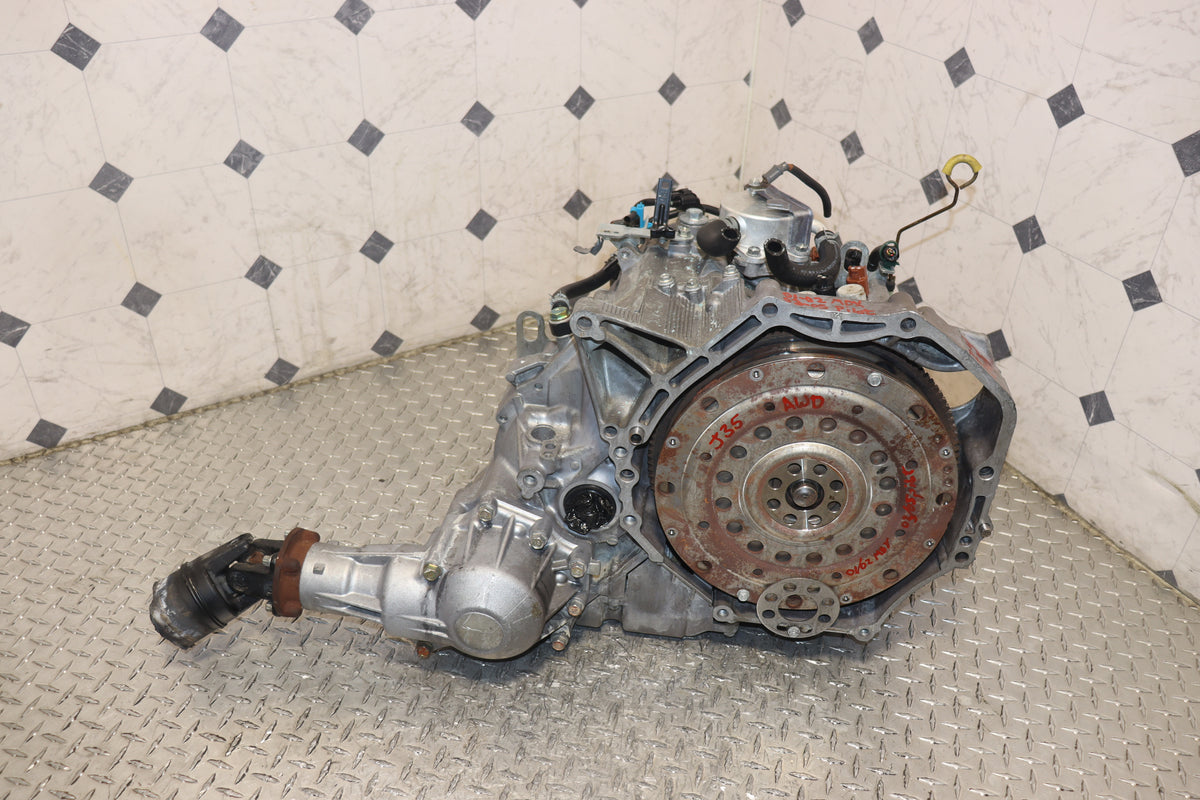 2001-2002 ACURA MDX 2003 - 2005 HONDA PILOT AUTOMATIC AWD TRANSMISSION