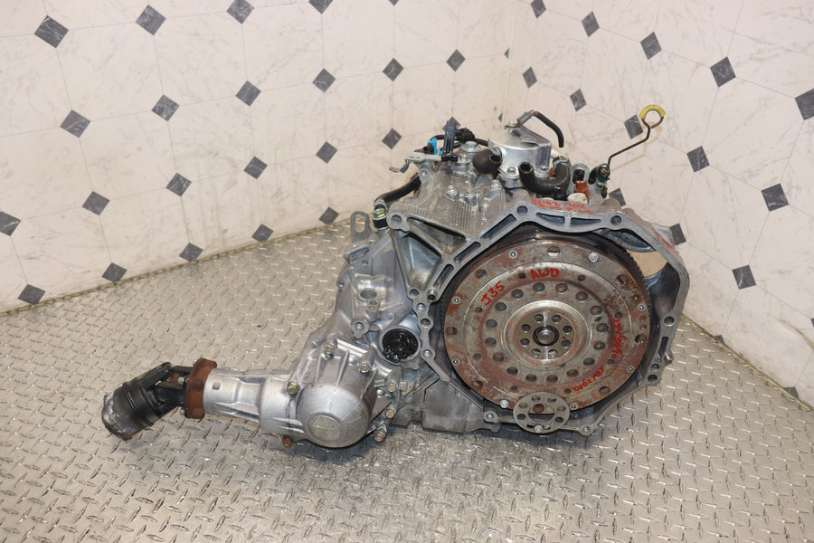 2001-2002 ACURA MDX 2003 - 2005 HONDA PILOT AUTOMATIC AWD TRANSMISSION