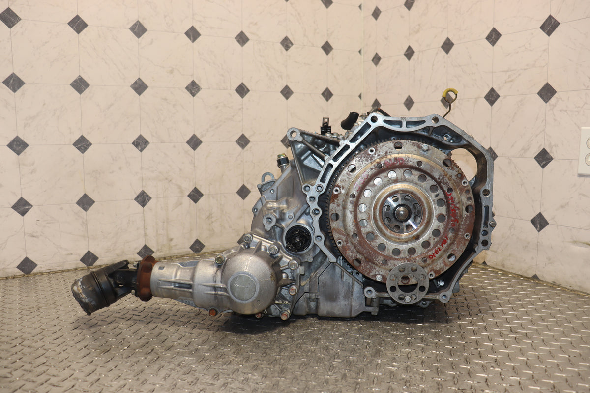 2001-2002 ACURA MDX 2003 - 2005 HONDA PILOT AUTOMATIC AWD TRANSMISSION
