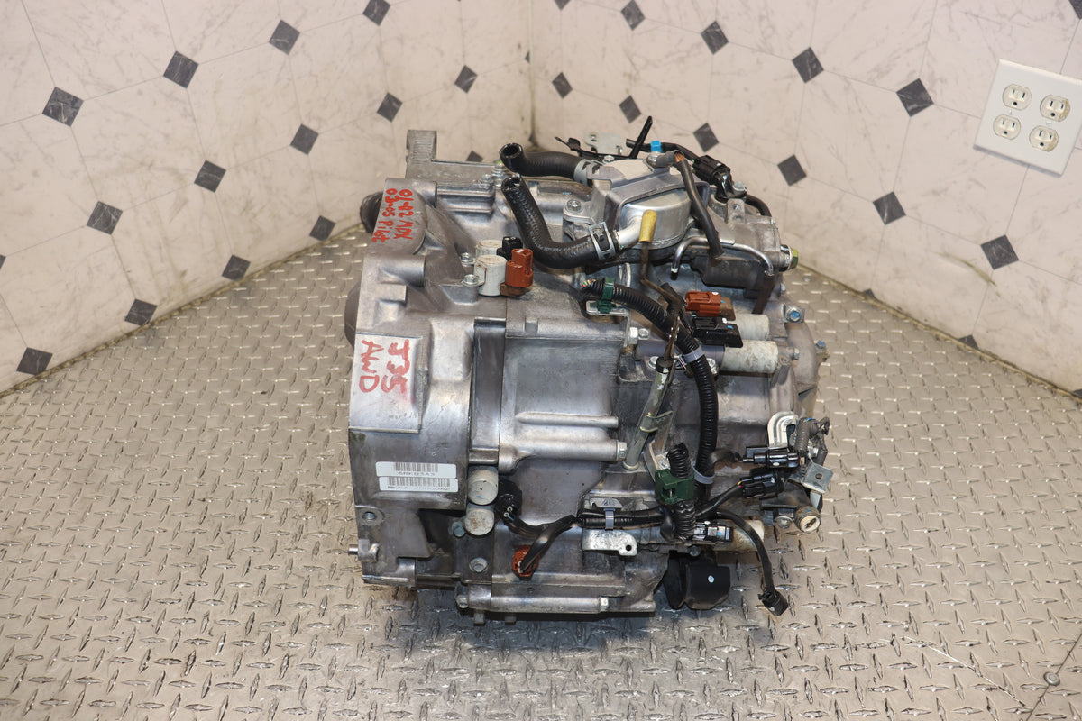 2001-2002 ACURA MDX 2003 - 2005 HONDA PILOT AUTOMATIC AWD TRANSMISSION