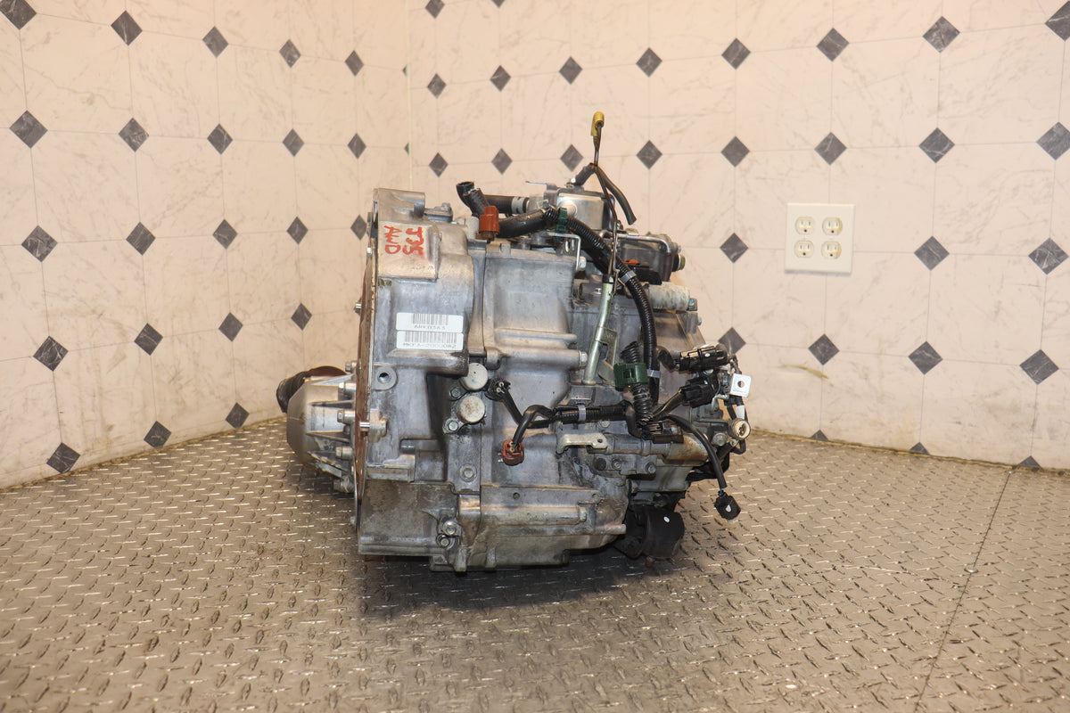 2001-2002 ACURA MDX 2003 - 2005 HONDA PILOT AUTOMATIC AWD TRANSMISSION