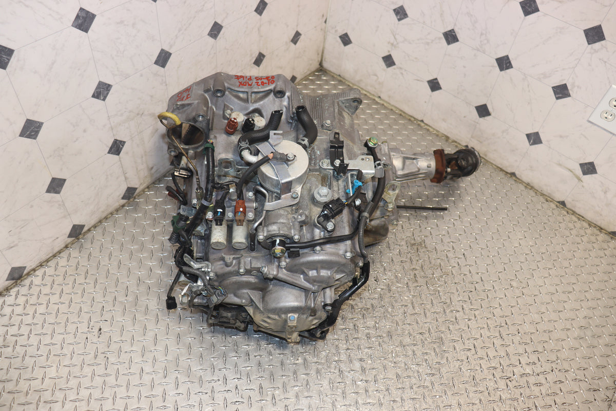 2001-2002 ACURA MDX 2003 - 2005 HONDA PILOT AUTOMATIC AWD TRANSMISSION