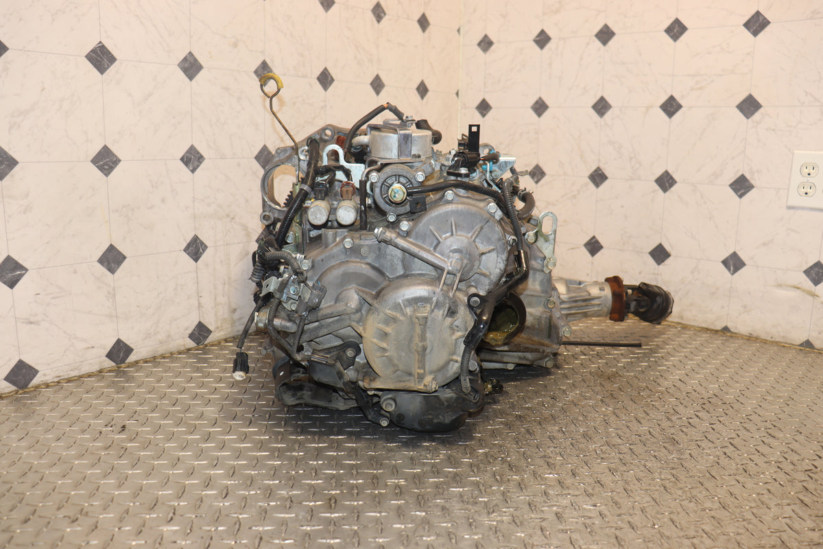 2001-2002 ACURA MDX 2003 - 2005 HONDA PILOT AUTOMATIC AWD TRANSMISSION