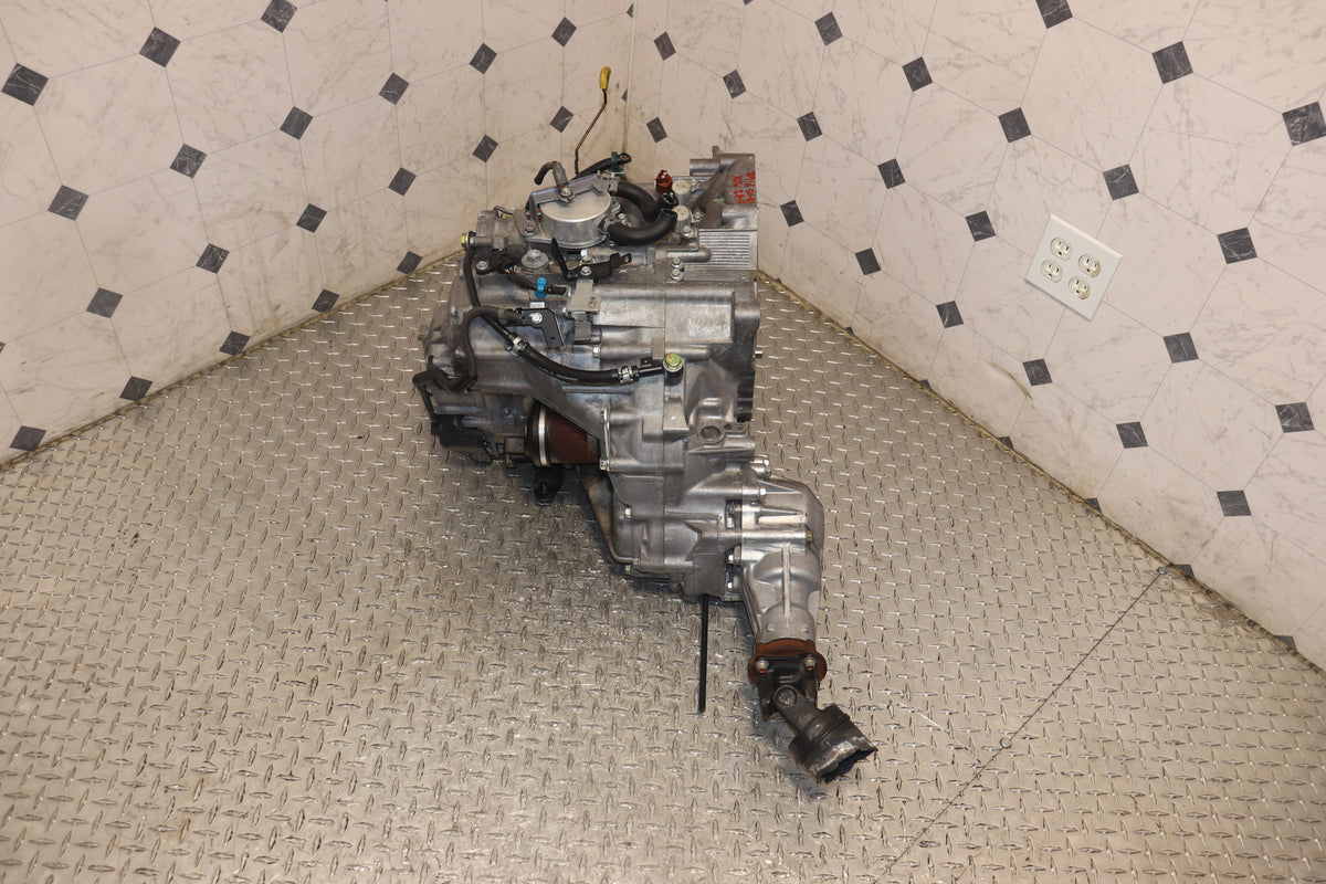 2001-2002 ACURA MDX 2003 - 2005 HONDA PILOT AUTOMATIC AWD TRANSMISSION