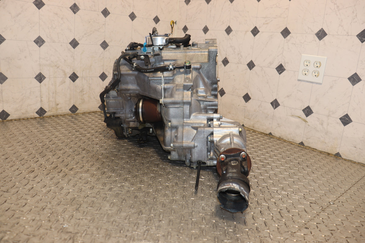 2001-2002 ACURA MDX 2003 - 2005 HONDA PILOT AUTOMATIC AWD TRANSMISSION
