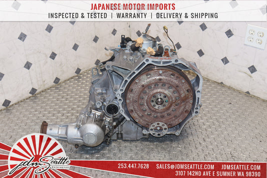 JDM J35A 2001 - 2002 ACURA MDX 2003 - 2005 HONDA PILOT AUTOMATIC AWD TRANSMISSION