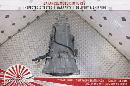 JDM VQ37 14 - 18 INFINITI Q70 / 14 - 15 Q50 / 14 - 15 Q60 / 08 - 13 G37 / 09 - 19 NISSAN 370Z AUTOMATIC 7 SPEED TRANSMISSION