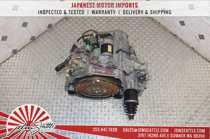 JDM F22B 1994 - 1997 HONDA ACCORD 2.2L SOHC NON VTEC AUTOMATIC TRANSMISSION