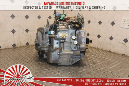 JDM F22B 1994 - 1997 HONDA ACCORD 2.2L SOHC NON VTEC AUTOMATIC TRANSMISSION