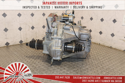 JDM F22B 1994 - 1997 HONDA ACCORD 2.2L SOHC NON VTEC AUTOMATIC TRANSMISSION