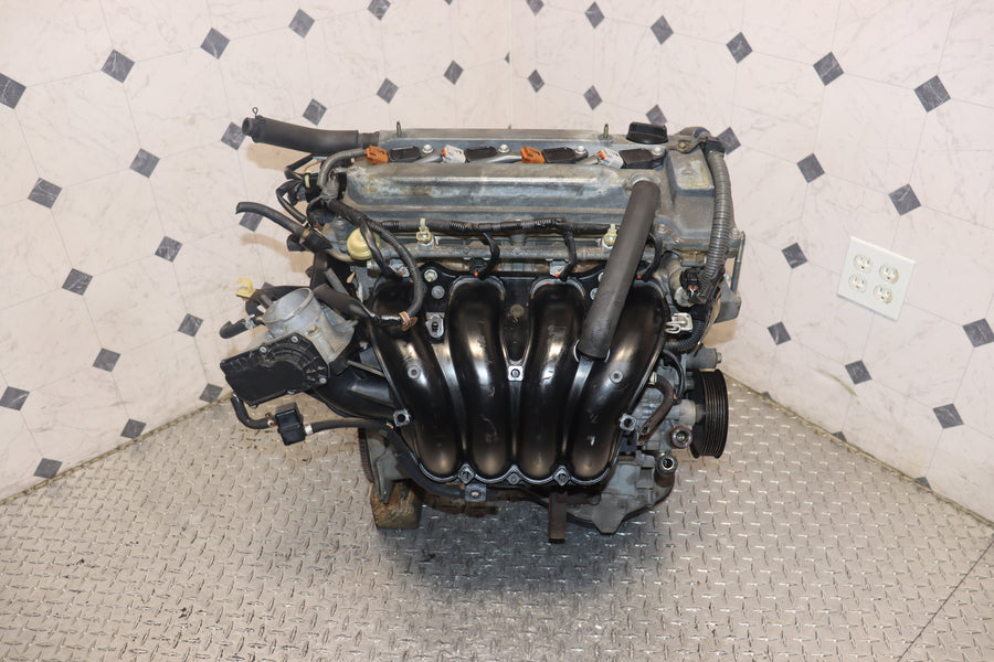 2005 2006 2007 2008 2009 2010 Scion tC 2.4L DOHC VVTi Engine JDM 2AZ-FE