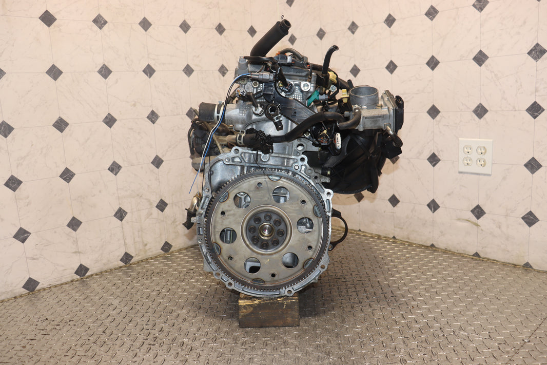 2005-2010 Scion TC 2AZ-FE JDM Engine | 2.4L DOHC VVTI Motor