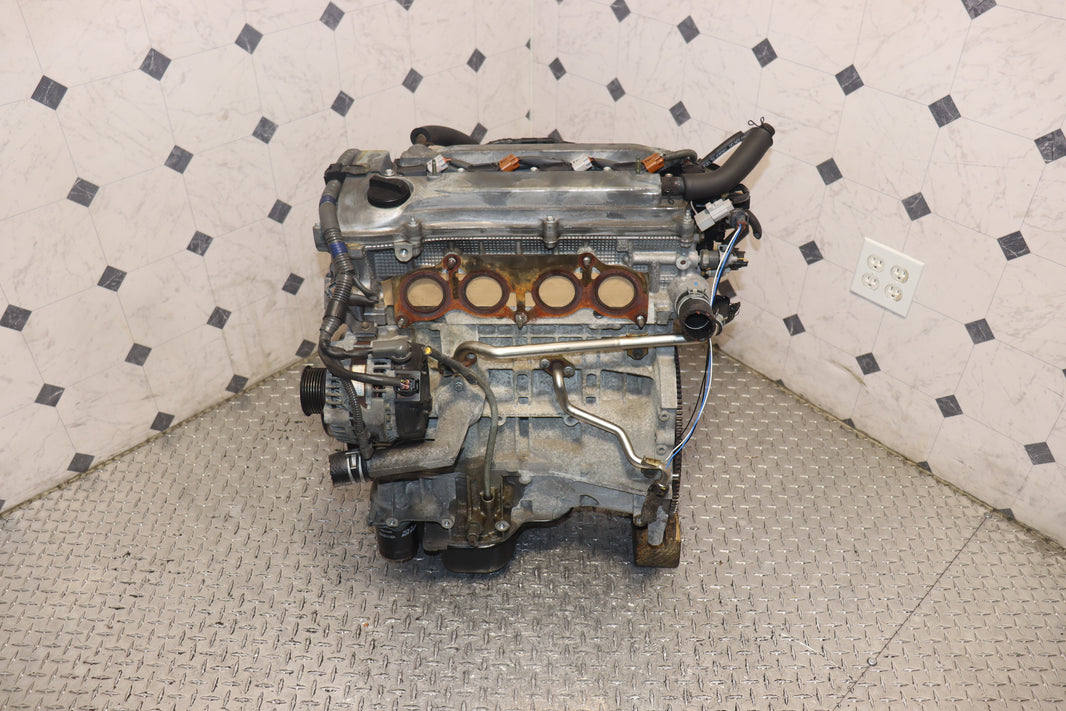 2005-2010 Scion TC 2AZ-FE JDM Engine | 2.4L DOHC VVTI Motor