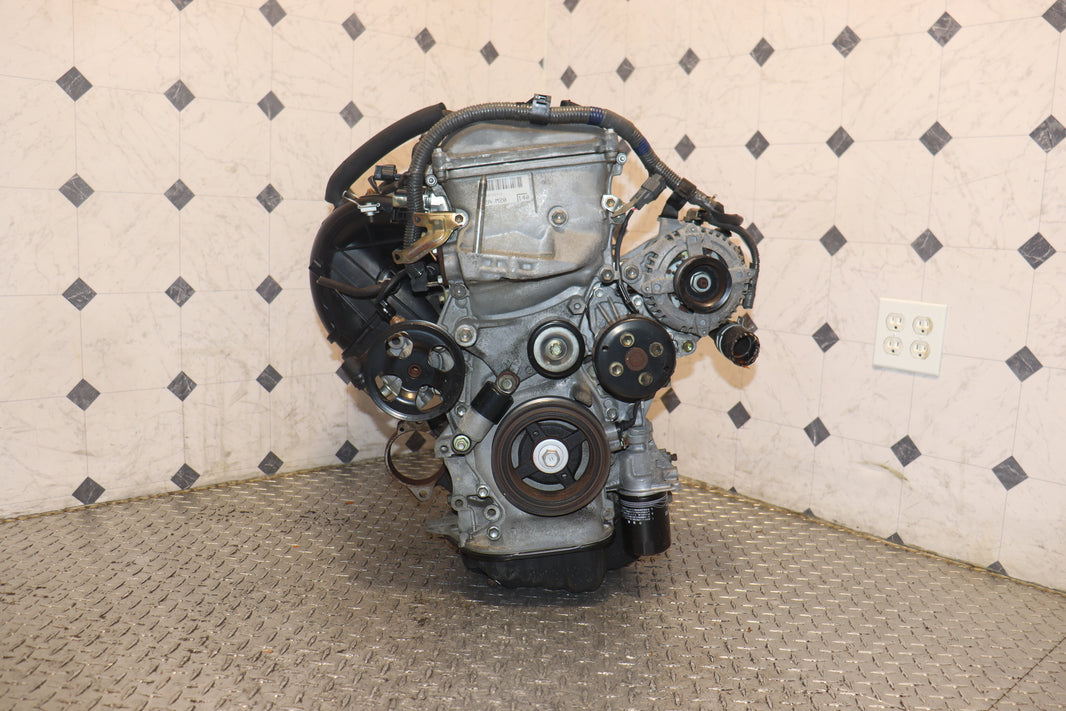 2005-2010 Scion TC 2AZ-FE JDM Engine | 2.4L DOHC VVTI Motor