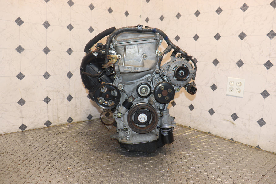 2004 2005 Toyota RAV4 2.4L DOHC VVTi Engine JDM 2AZ-FE