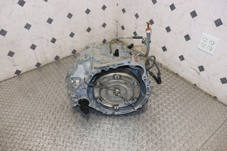 2002-2004 Toyota Camry 2.4L JDM 2AZ-FE 2WD Automatic 4-Speed Transmission U241E