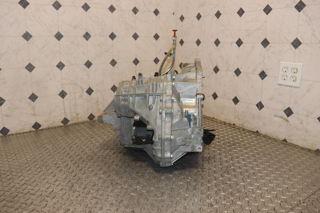 2002-2004 Toyota Camry 2.4L JDM 2AZ-FE 2WD Automatic 4-Speed Transmission U241E