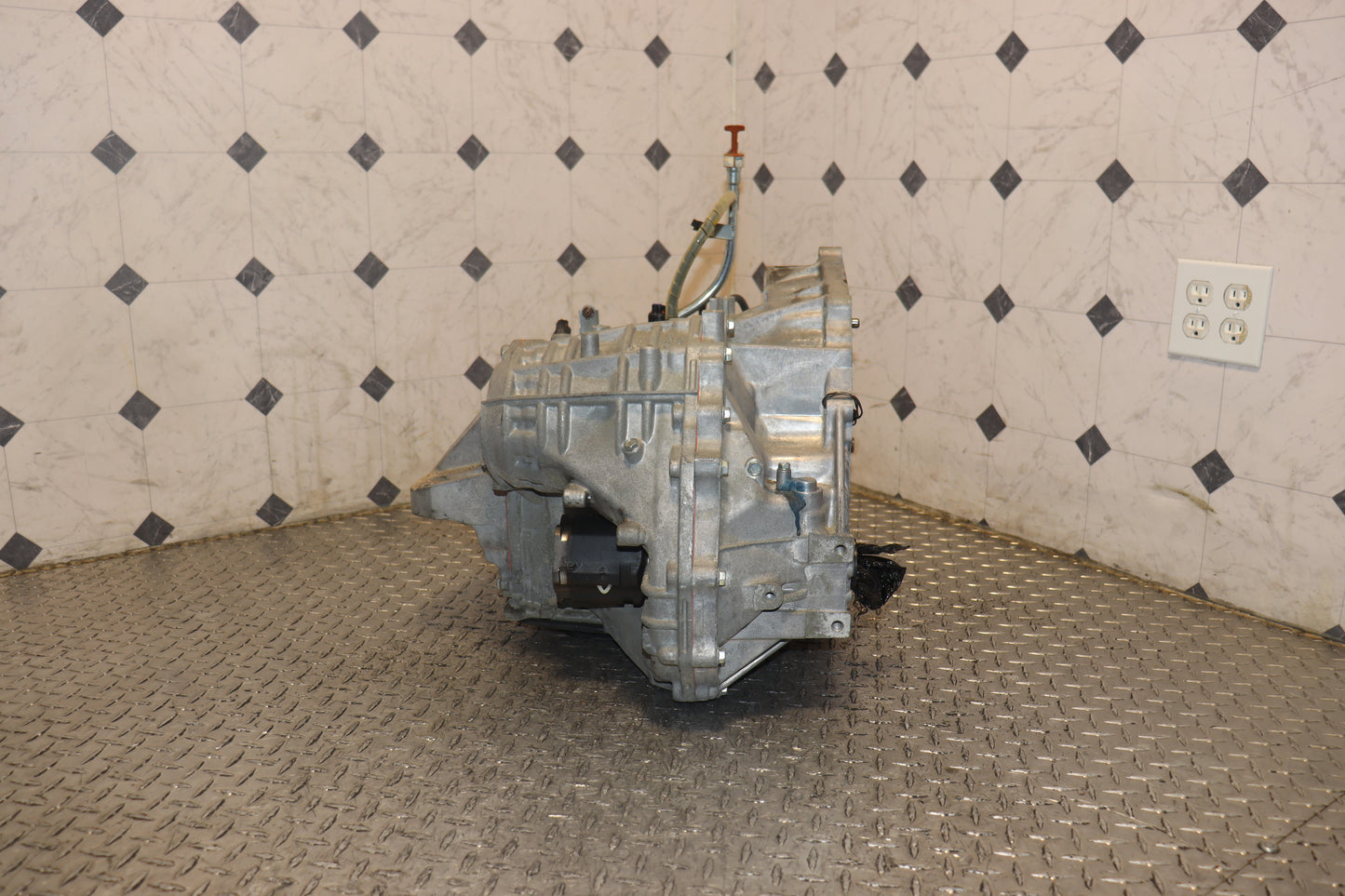 2004 2005 Toyota RAV4 2.4L FWD 4 Speed Automatic Transmission JDM 2AZ-FE U241E