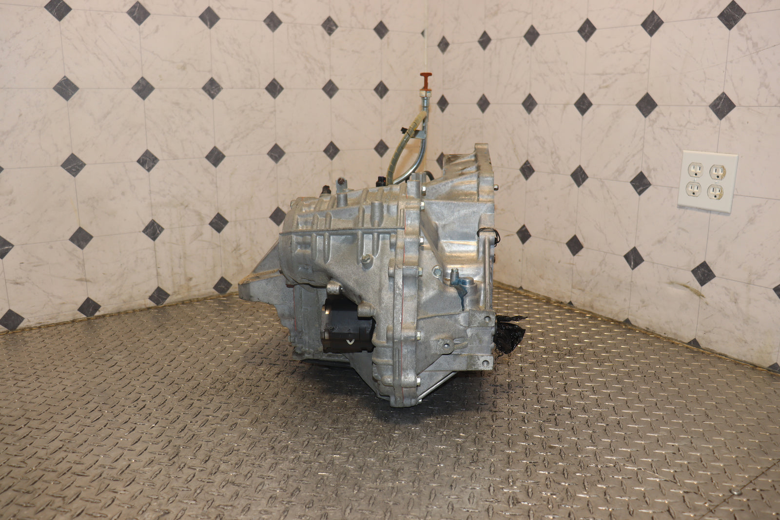 2002-2004 Toyota Camry 2.4L JDM 2AZ-FE 2WD Automatic 4-Speed Transmission U241E
