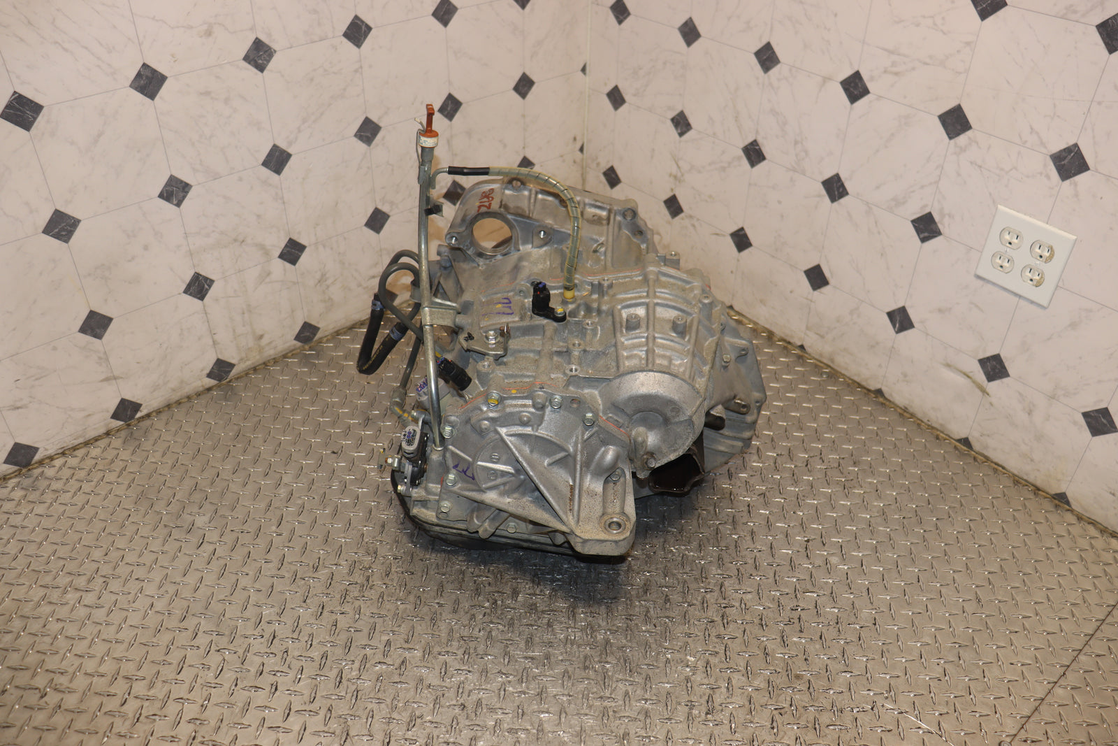 2002-2004 Toyota Camry 2.4L JDM 2AZ-FE 2WD Automatic 4-Speed Transmission U241E
