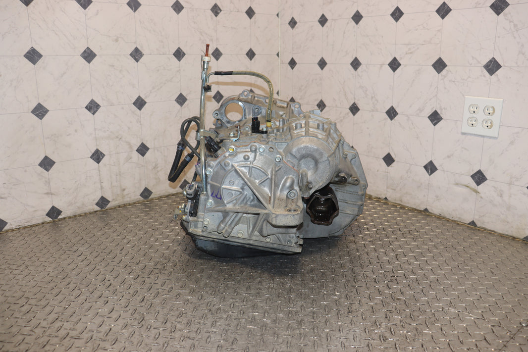 2002-2004 Toyota Camry 2.4L JDM 2AZ-FE 2WD Automatic 4-Speed Transmission U241E
